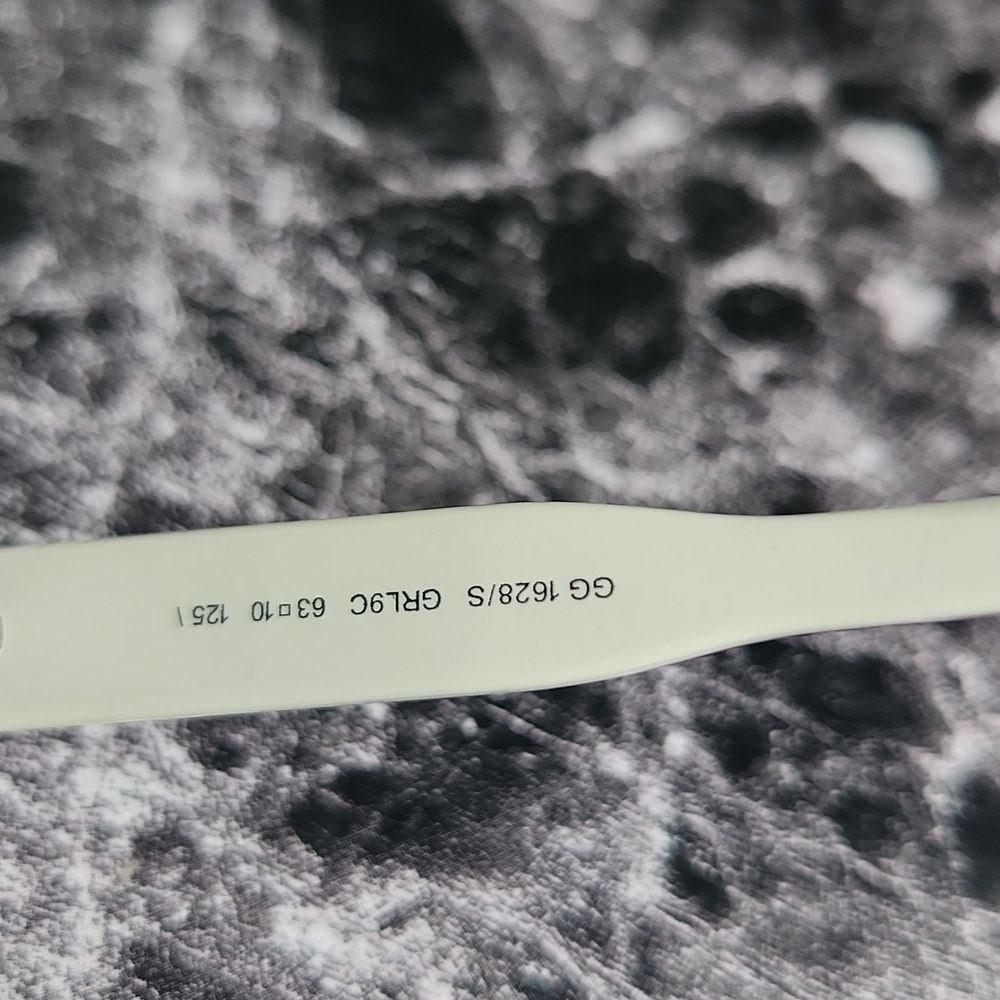 Gucci sunglasses - Picture 7 of 7